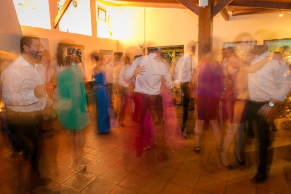 Fotografias com desfoque ou movimento Fotografo Casamento Primeira danca Noivos diogogarcia