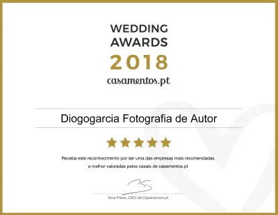 Fotógrafo, Fotógrafo Lisboa, diogogarcia.com Wedding Awards 2018